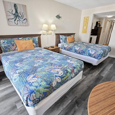 Ocean Annie'S Oceanview Studio,Scenic Views,Pools! 미를 비치 외부 사진