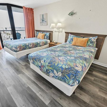 Ocean Annie'S Oceanview Studio,Scenic Views,Pools! 미를 비치 외부 사진