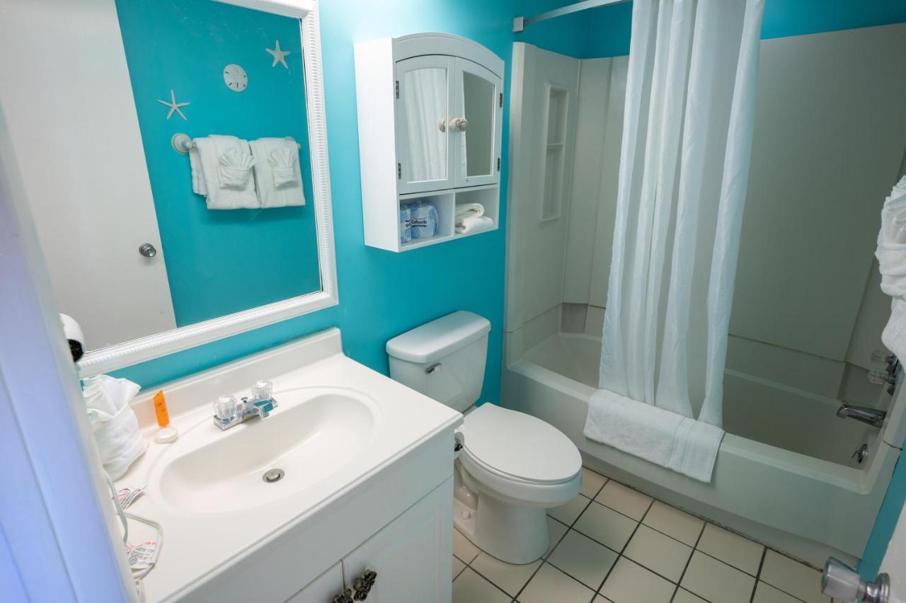 Ocean Annie'S Oceanview Studio,Scenic Views,Pools! 미를 비치 외부 사진