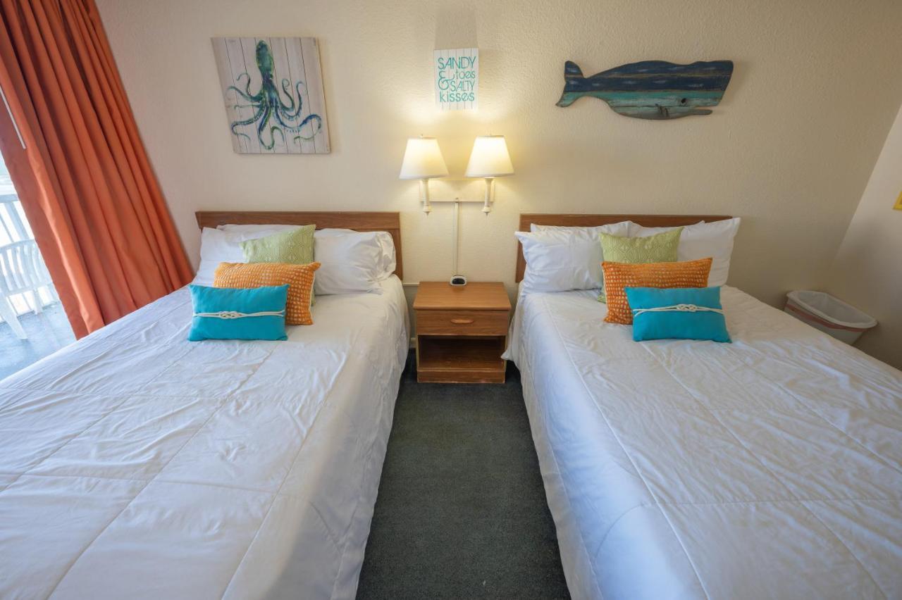 Ocean Annie'S Oceanview Studio,Scenic Views,Pools! 미를 비치 외부 사진