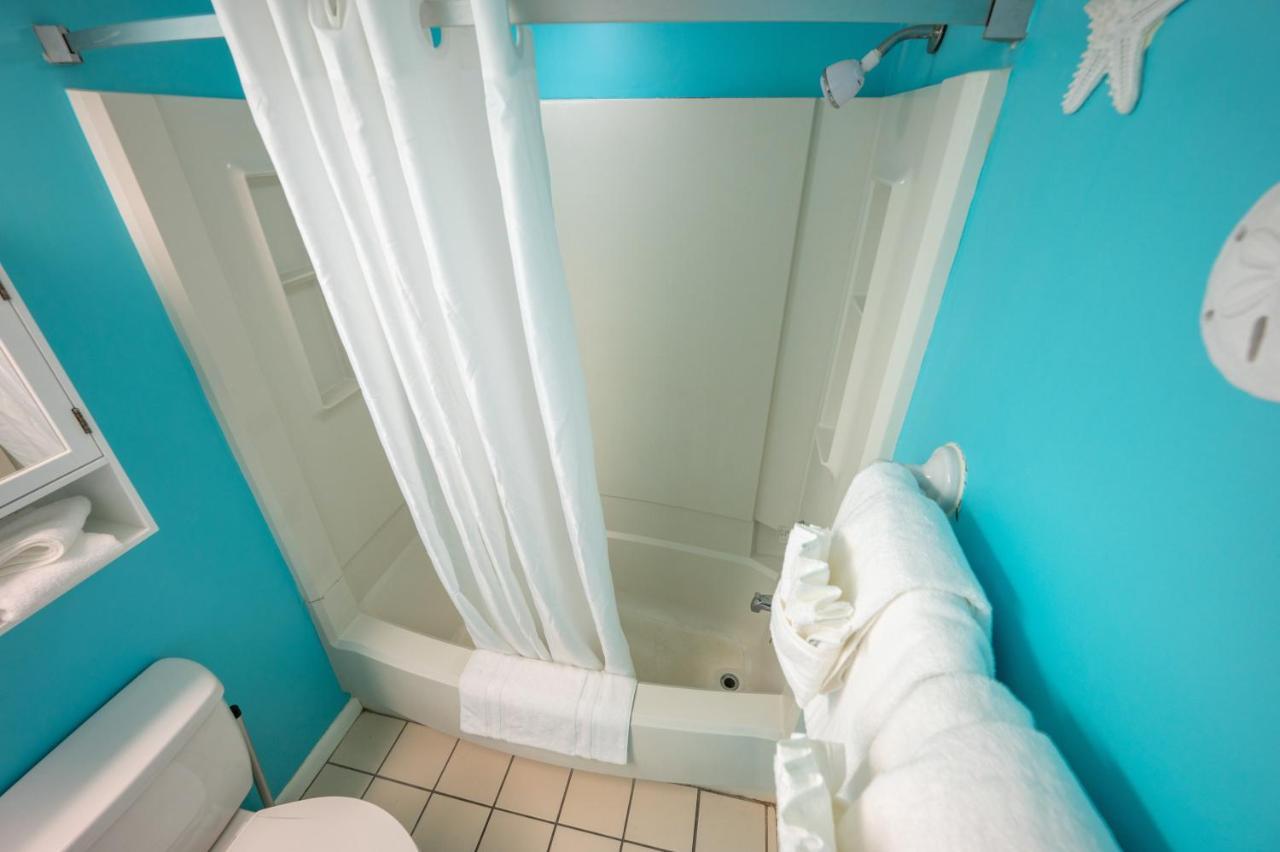 Ocean Annie'S Oceanview Studio,Scenic Views,Pools! 미를 비치 외부 사진