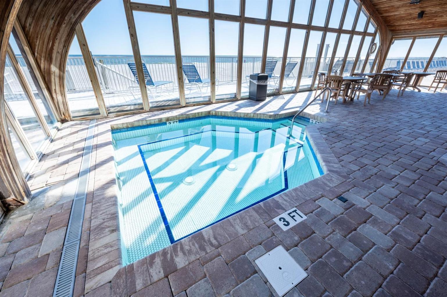 Ocean Annie'S Oceanview Studio,Scenic Views,Pools! 미를 비치 외부 사진