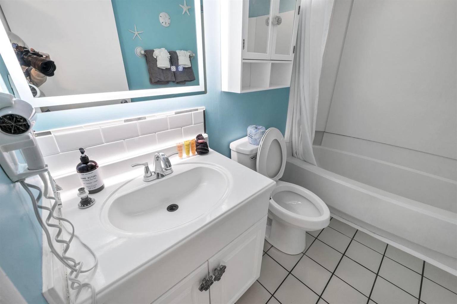 Ocean Annie'S Oceanview Studio,Scenic Views,Pools! 미를 비치 외부 사진