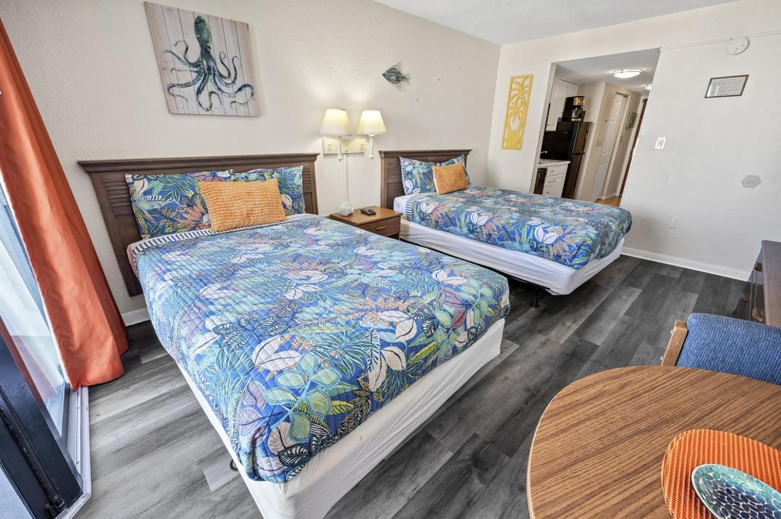 Ocean Annie'S Oceanview Studio,Scenic Views,Pools! 미를 비치 외부 사진